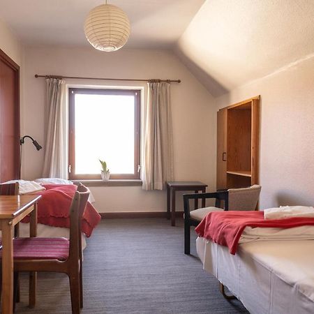 Hotel Viby Kro エクステリア 写真