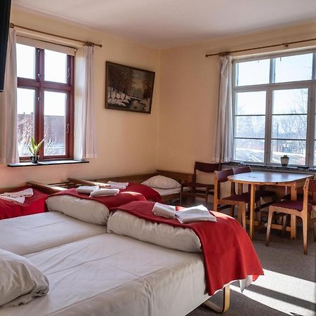 Hotel Viby Kro エクステリア 写真