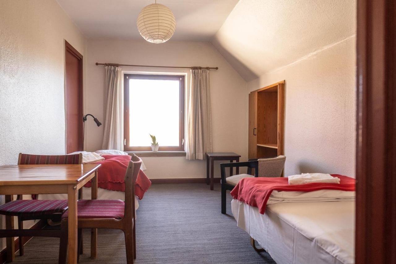 Hotel Viby Kro エクステリア 写真
