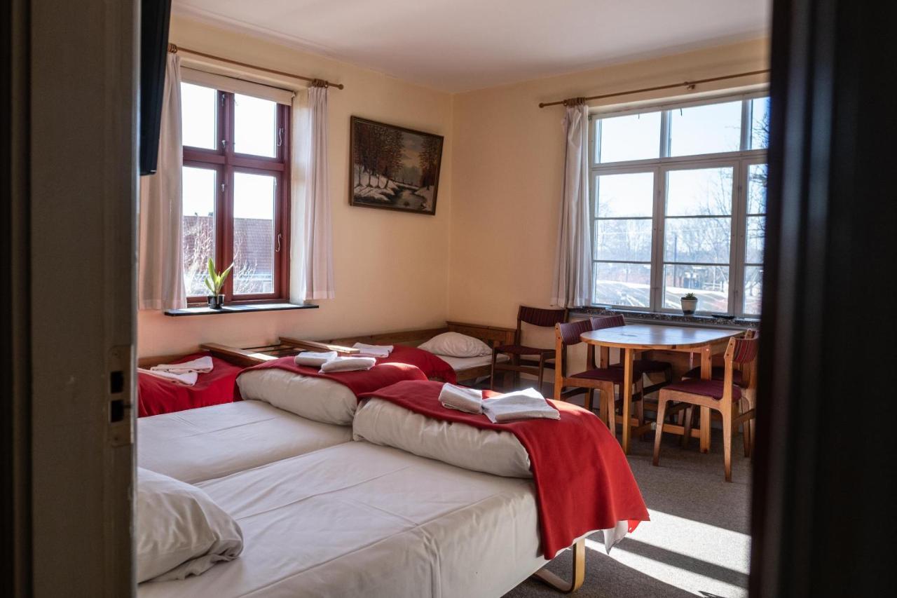 Hotel Viby Kro エクステリア 写真