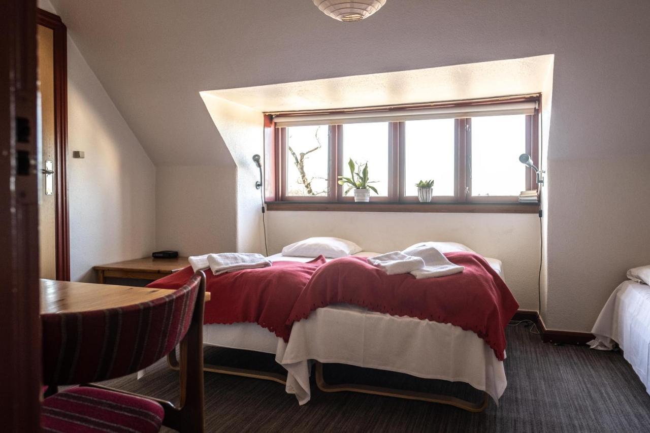 Hotel Viby Kro エクステリア 写真