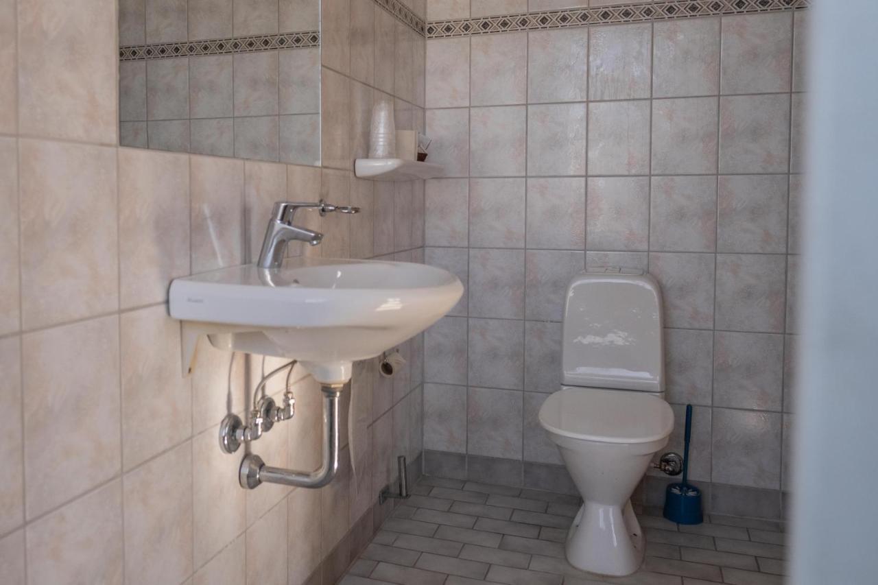 Hotel Viby Kro エクステリア 写真