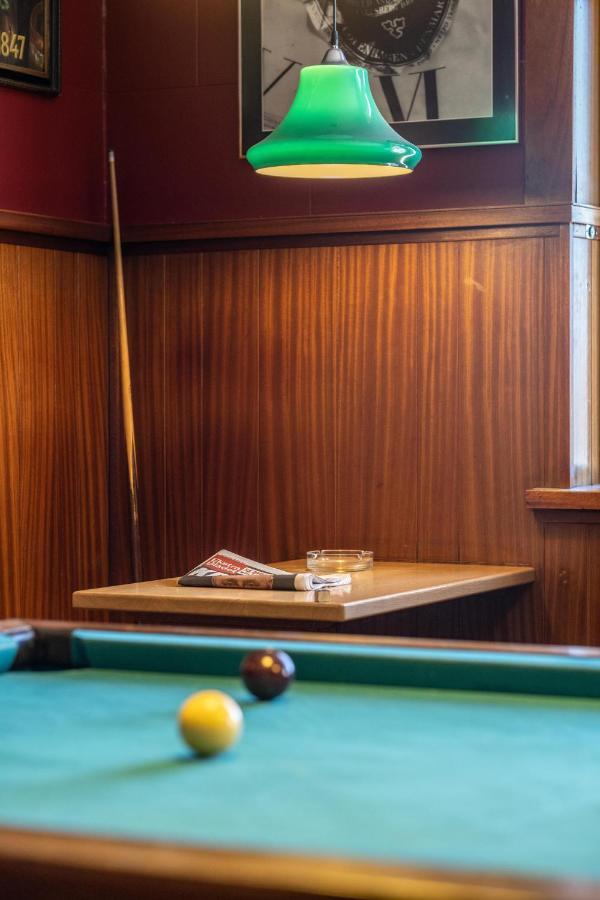 Hotel Viby Kro エクステリア 写真