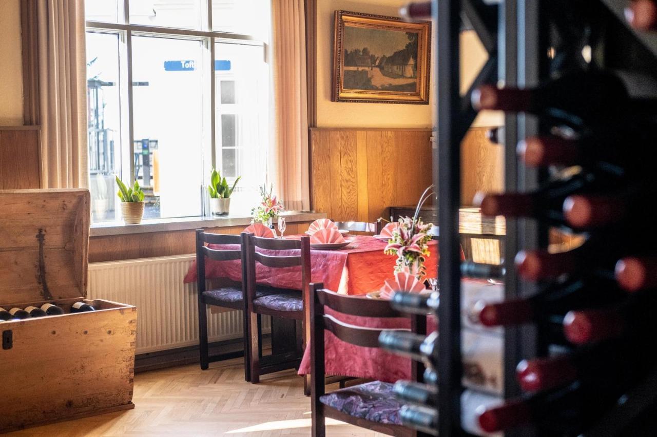 Hotel Viby Kro エクステリア 写真