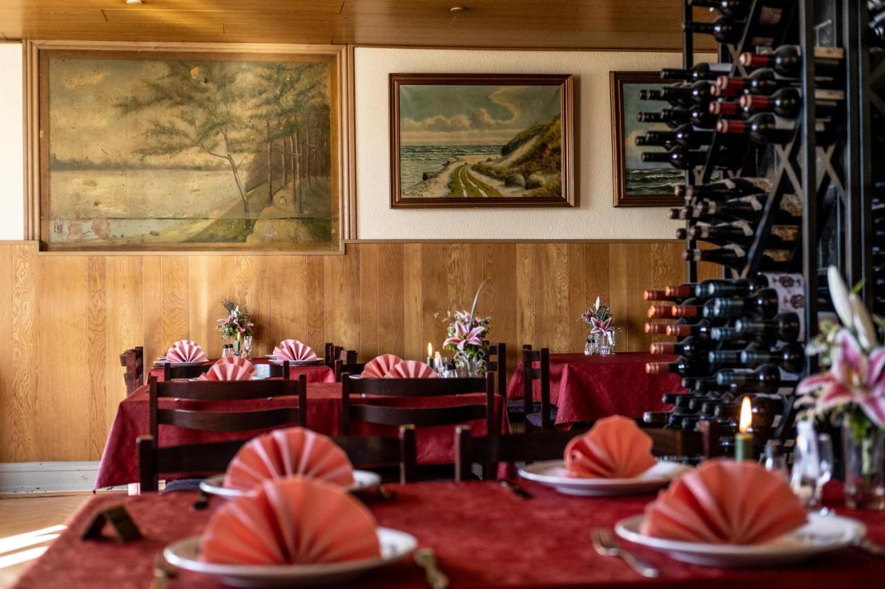 Hotel Viby Kro エクステリア 写真