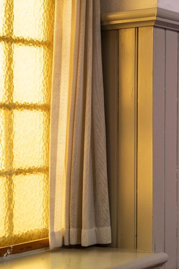 Hotel Viby Kro エクステリア 写真