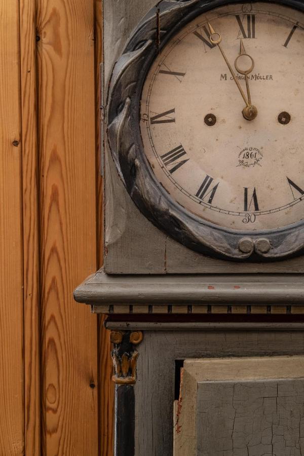 Hotel Viby Kro エクステリア 写真