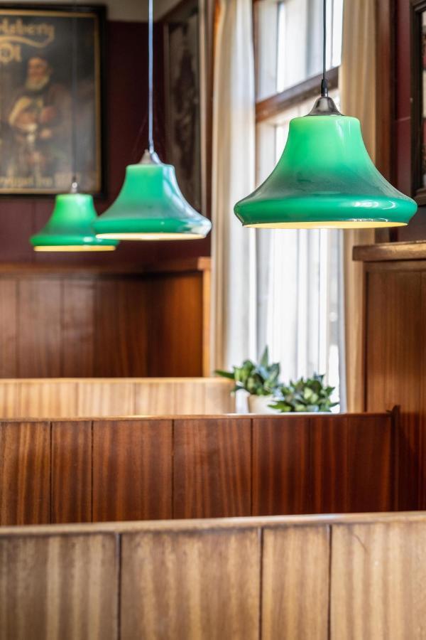 Hotel Viby Kro エクステリア 写真